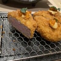 豚料理 酔狂割烹 伊達 - 