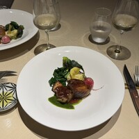 TEIEN Restaurant comodo - 