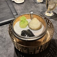 正宗広東私房菜サワダ 梅田エスト店 - 