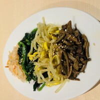 日本橋 焼肉 正剛 - 