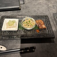 正宗広東私房菜サワダ 梅田エスト店 - 