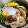 手打ちうどん 侑