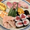 すしの磯浜 - 料理写真: