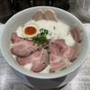 ラーメン家 あかぎ