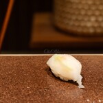 寿司つばさ - フグ