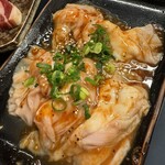 炭火焼肉えん - 