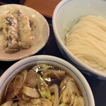 手打ちうどん寺屋  - 