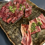 炭火焼肉えん - 