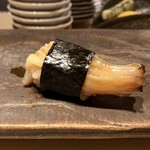 鮨 ひろ海 - ミルガイ