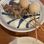 手打ちうどん寺屋  - 