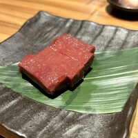 中目黒焼肉 登牛門 - 