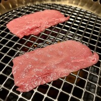 中目黒焼肉 登牛門 - 