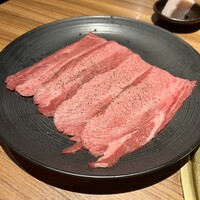 中目黒焼肉 登牛門 - 