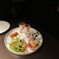 La Braceria - 