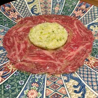 中目黒焼肉 登牛門 - 