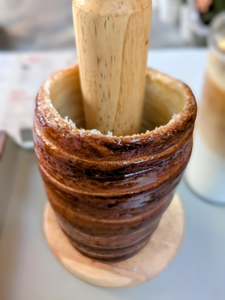 写真 : トルドロ （Trdlo） - 新大久保/カフェ | 食べログ