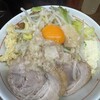 ラーメン二郎 横浜関内店