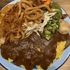 もうやんカレー 大忍具