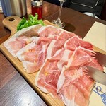 ピッツェリア　チェッポ - 