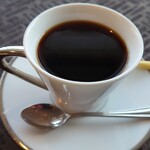 信楽カントリー倶楽部 田代コース レストラン - 