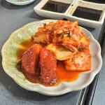 うまいもん酒場 K'sキッチン - 