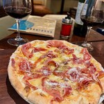 ピッツェリア　チェッポ - 