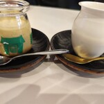 Testa Rossa Cafe 駒形店 - 