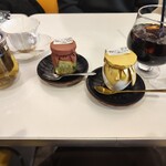 Testa Rossa Cafe 駒形店 - 