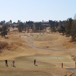 信楽カントリー倶楽部 田代コース レストラン - 