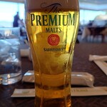 信楽カントリー倶楽部 田代コース レストラン - 