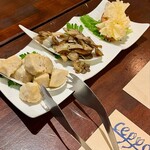 ピッツェリア　チェッポ - 