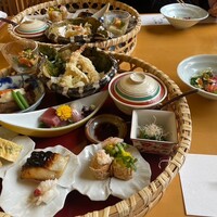 日本料理 四季彩 - 