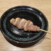 やきとり松岡 - 