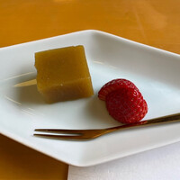 日本料理 四季彩 - 