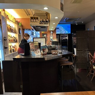 ブラジル グリル_2