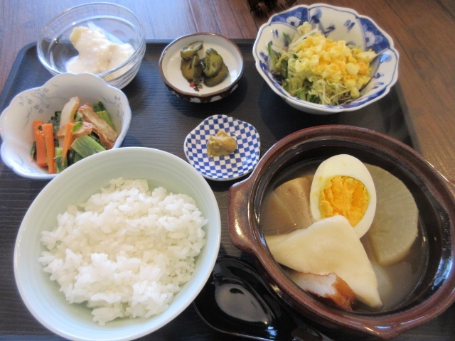 Salon楽詩来（らしく） - 仙台市泉区その他（カフェ）の写真