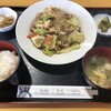 四季美館お食事処かたりべ