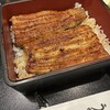 うなぎ 大黒屋 新横浜店