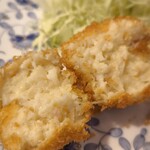 とんかつ ゆたか - 