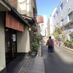 とんかつ ゆたか - 