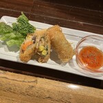 大衆酒場 こはく屋 - 