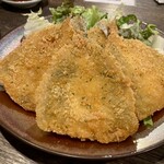 完全個室 日本酒120種無制限暢飲 天晴 富山站前店 - 