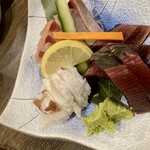 完全個室 日本酒120種無制限暢飲 天晴 富山站前店 - 