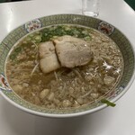 寿栄広食堂 - 