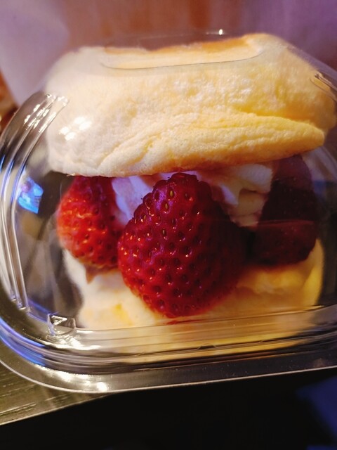 pancake prank （パンケーキ プランク） - 滝川/洋菓子 | 食べログ