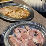 北条焼肉センター 小田原店 - 