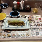 秋吉 - 料理写真: