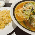 隆昌酒家　MM店 - 