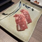 北条焼肉センター - 