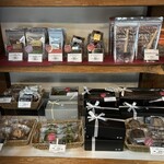 エクチュア - 料理写真: